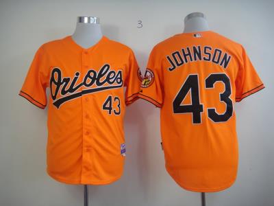 MLB Jersey-525